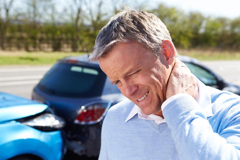 Auto Injuries Saddle River, NJ