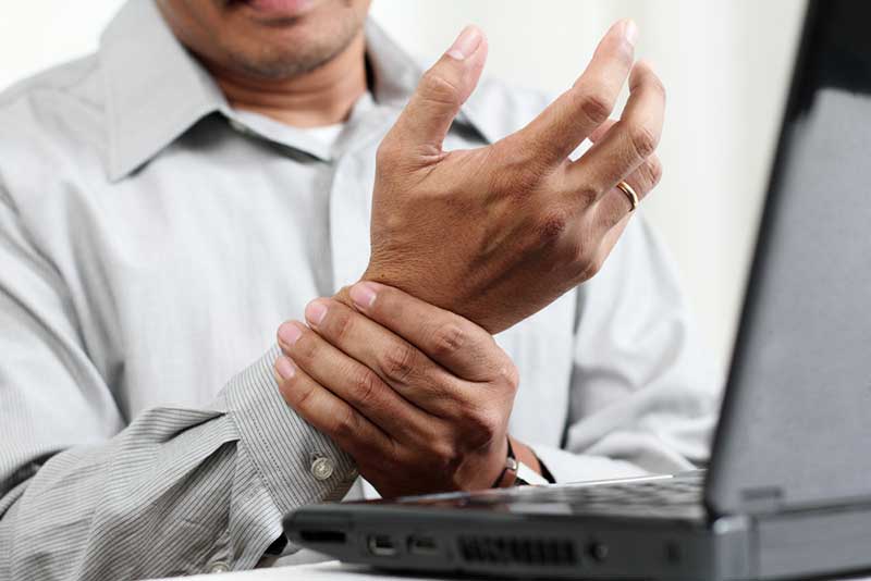 Carpal Tunnel Syndrome Saddle River, NJ