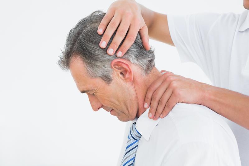 Chiropractic Adjustments Saddle River, NJ