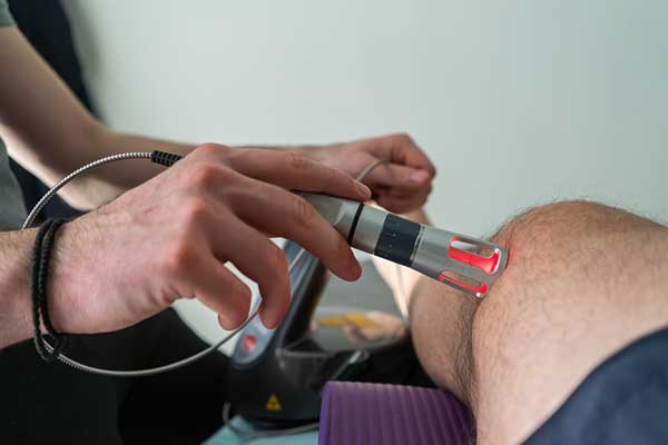 Cold Laser Therapy Saddle River, NJ
