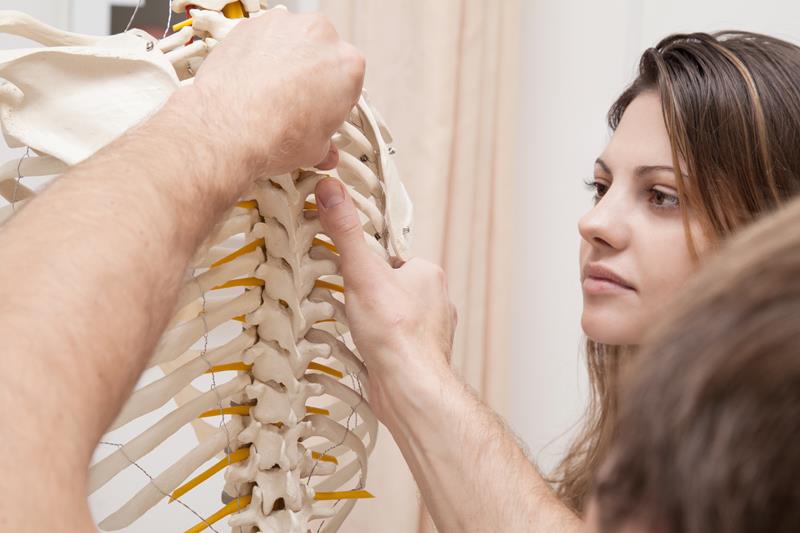 Degenerative Disc Disease Saddle River, NJ