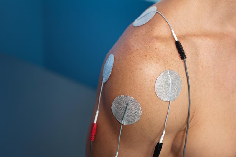 Electrical Stimulation Saddle River, NJ