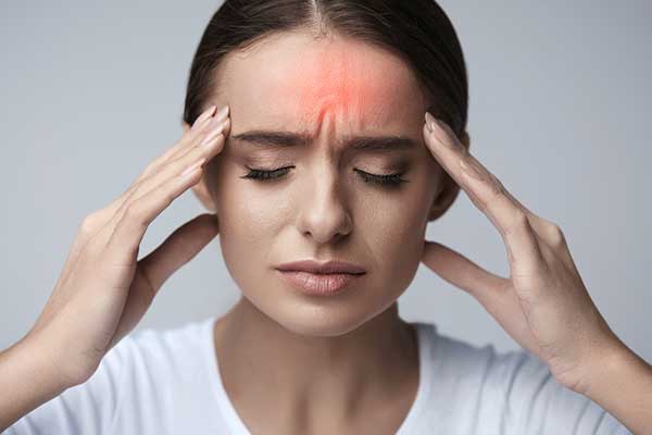 headaches migraines Saddle River, NJ