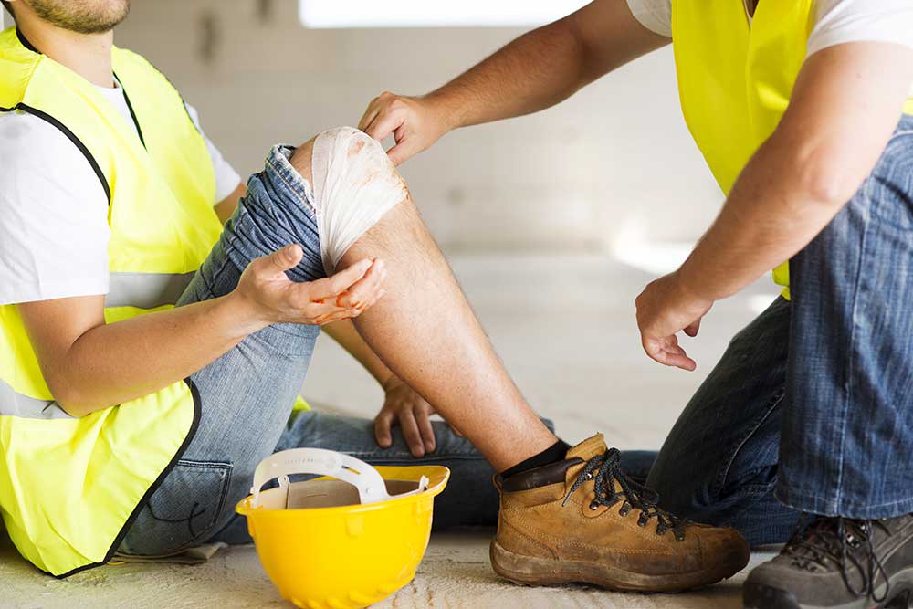 Personal Injury Saddle River, NJ