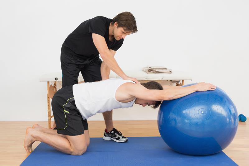 Physiotherapy Saddle River, NJ
