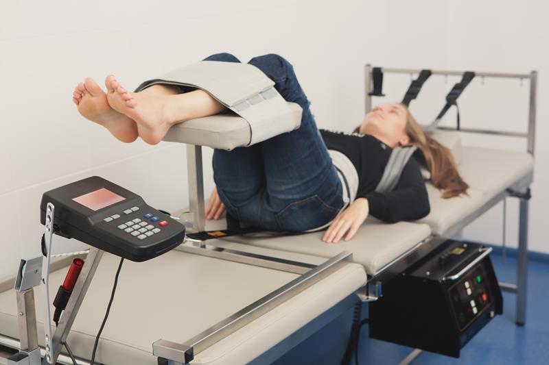 Spinal Decompression Saddle River, NJ